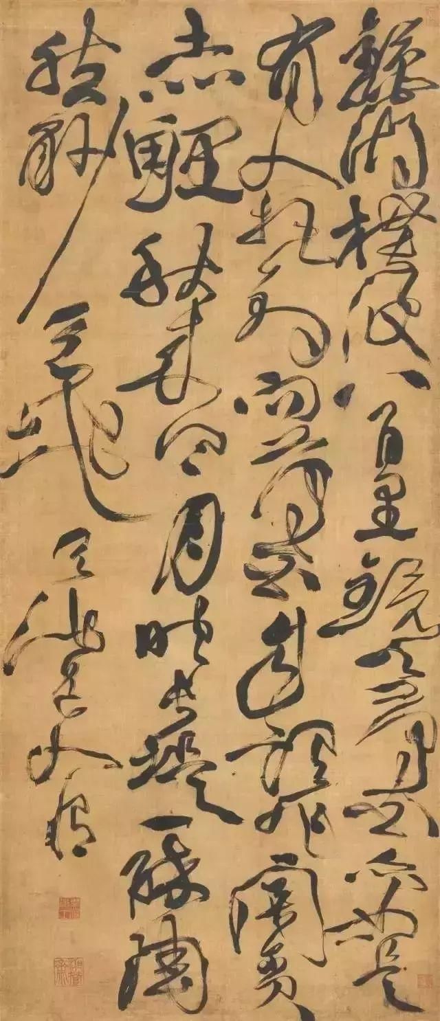 在乎你|徐渭：我才敢“破”千年笔法