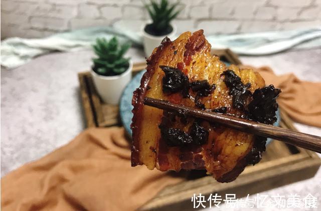 扣肉别再油炸了,学会这新做法,我家1周吃3次,大厨都夸我