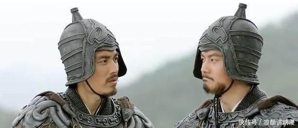 应验|刘备死前说道：此人不死，蜀国必亡，诸葛亮不听，结果竟然应验了