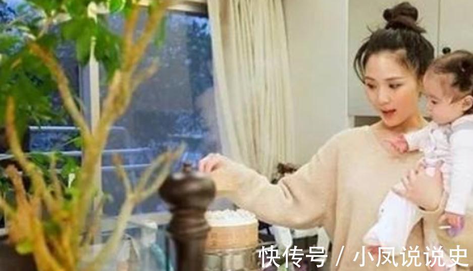 全职妈妈|“在家带娃能多累?”走红网络的全职奶爸,带娃一年后和平离婚了