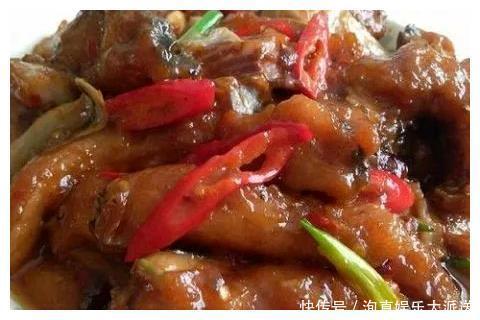 有滋有味|回味悠长的几道家常菜,鲜香好吃解馋下饭,一家人吃得有滋有味