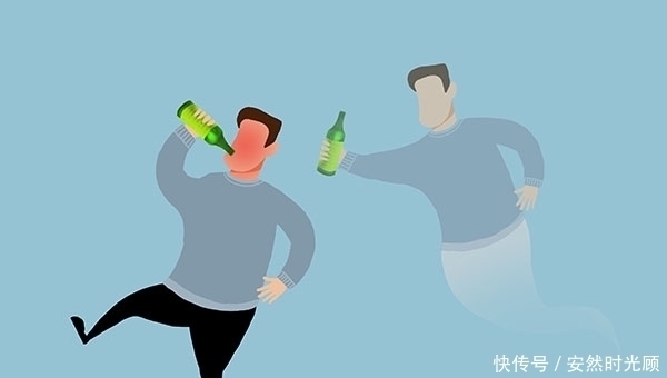 饮酒|每天一小杯白酒，到底是利大，还是弊大？医生讲清楚，了解下