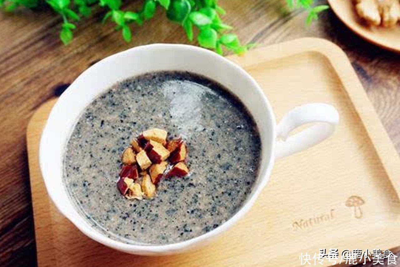 素食汤|下奶汤不是鲫鱼就是猪蹄?月嫂说出3款素食汤,不油不腻下奶快