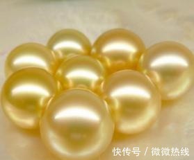 珍珠 关于珍珠的这些基本常识,你还不知道吗