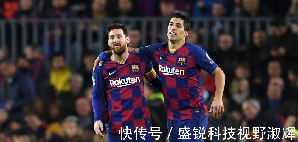 阿尔维斯|梅西巴萨生涯5大最佳队友，5人或退役或离开，只有1人还在阵中！