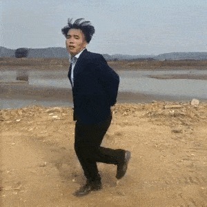 |搞笑瞬间|我说老师为什么每次见了你都戴口罩呢