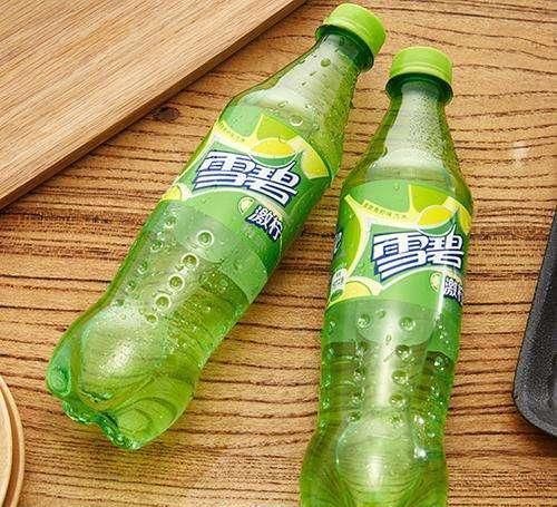 全球6大雪碧,4种已经停产,赌十包辣条,00后最多喝过三种