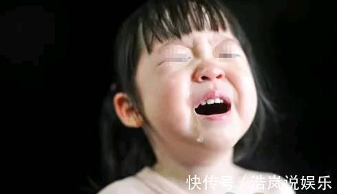 老师|6岁女童胸口不让人碰,有天学校体检,老师让父母道歉