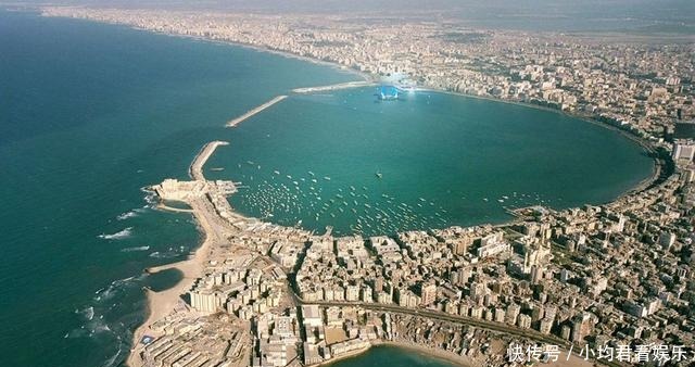 遗址|埃及水下古城被意外发现,专家为何说:最好别动将文物放回原位