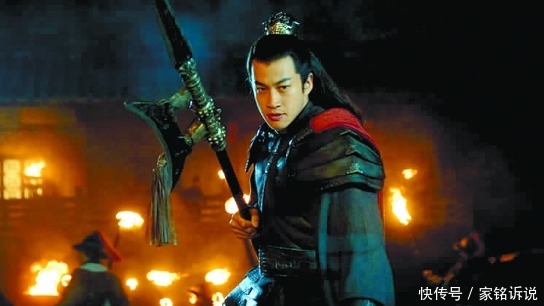 猛将|一直以为三国第一猛将是吕布,原来他也被此人打败了两次!