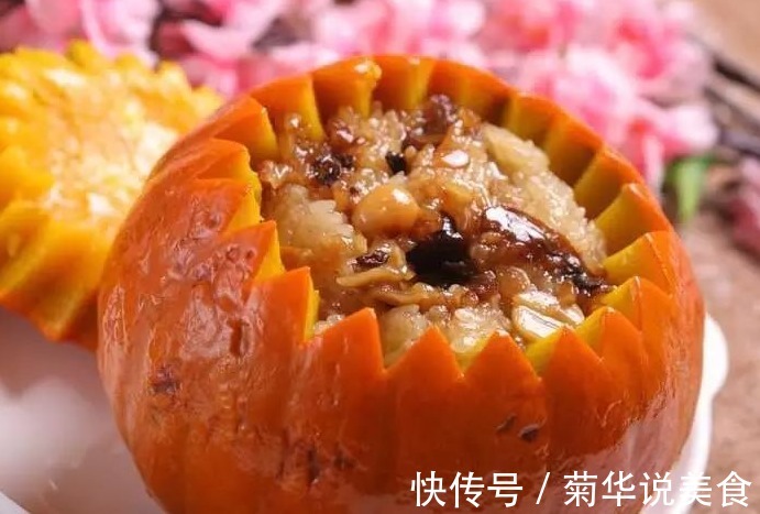 入秋后多吃南瓜，分享4种吃法，做法简单，一看就会，快来学着做