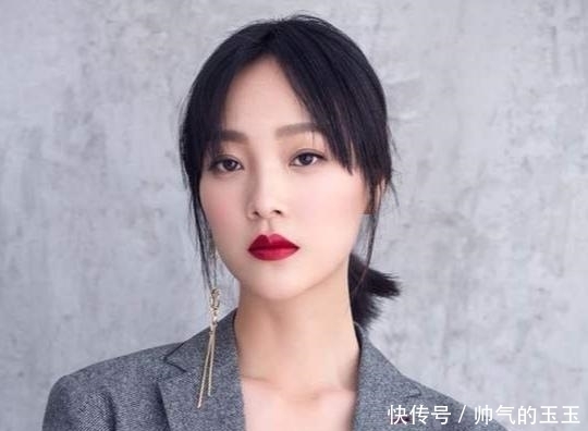 颜值|被公认最丑5种“发型”,颜值再高也拯救不了,希望你一个都没中