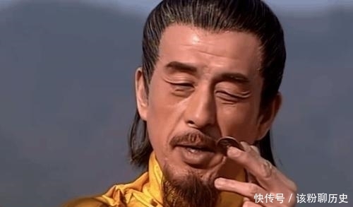 猪蹄|朱元璋指着猪蹄问菜名，沈万三机智说出3字，保自己一命！