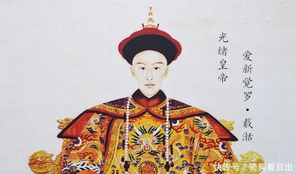 宫女|“准皇帝”溥儁的幸运荒淫如此,如果真取代了光绪,也只会早逝