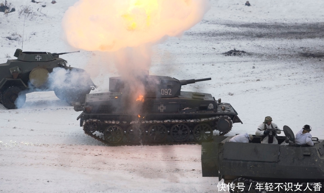 战胜国|二战时如果德国打败苏联成为战胜国,会出现什么局面?