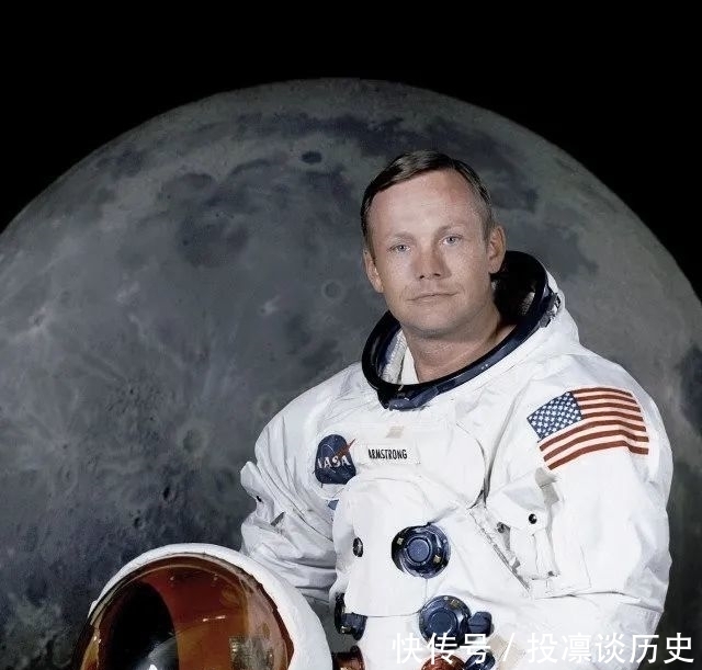 1969年美国登月之后,再无登月壮举,美国登月难道是骗局?