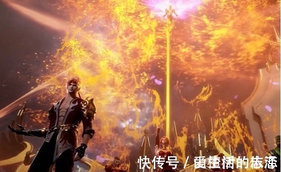 史莱克|斗罗大陆28个魂环相互叠加时,有谁注意到胡列娜反应