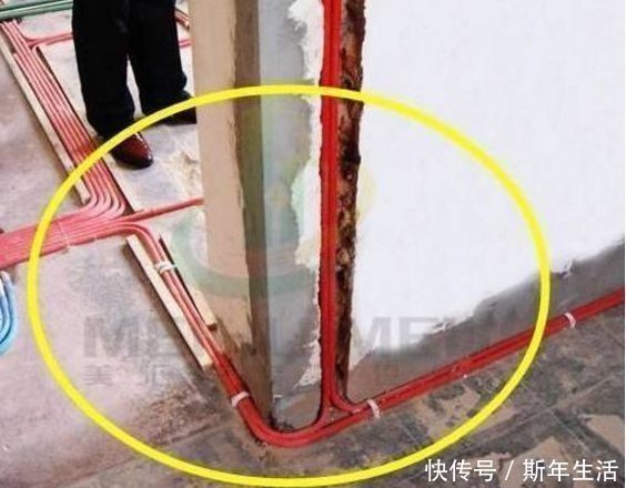 小夜灯|电线坚决不埋墙里，太聪明，去一趟东北才知道，拍照片给大家学学