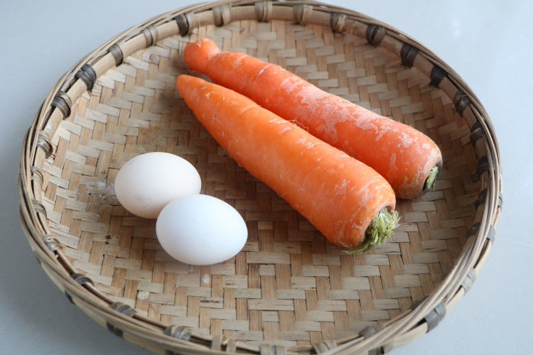  面食新吃法，比面包简单，比油条好吃，我家隔三差五就做，太香了