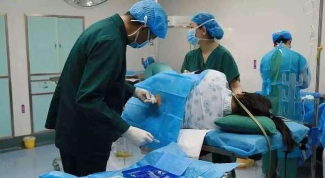 准妈妈|顺产虽然比剖腹产恢复快,但是剖腹产有三个好处,顺产比不了