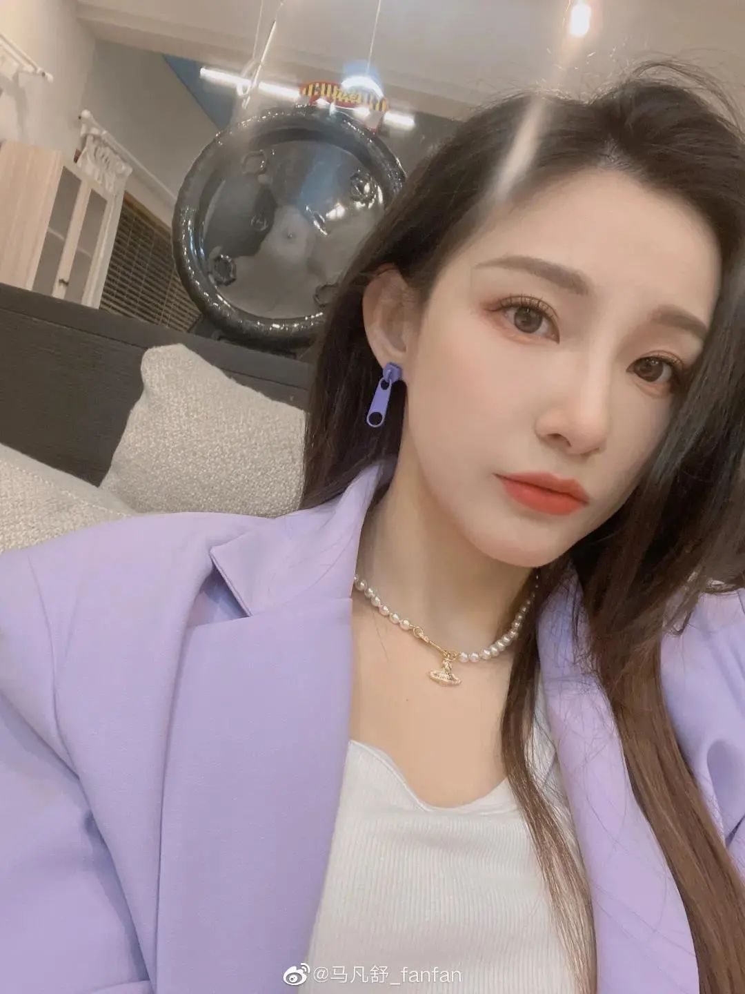 央妈|新晋国民老婆团后继有人了？