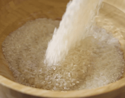  金龙鱼南粳|培根粢饭团