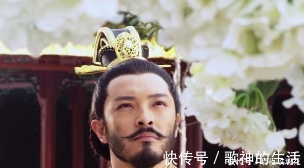 科举考试|世人皆知杨广亡隋，却不知其孙子临死前说一句话，如今成千古名言！