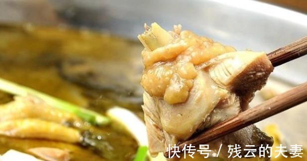 开胃|做法独特、酸爽开胃,不管是大人小孩都爱吃,促进儿童智力发育