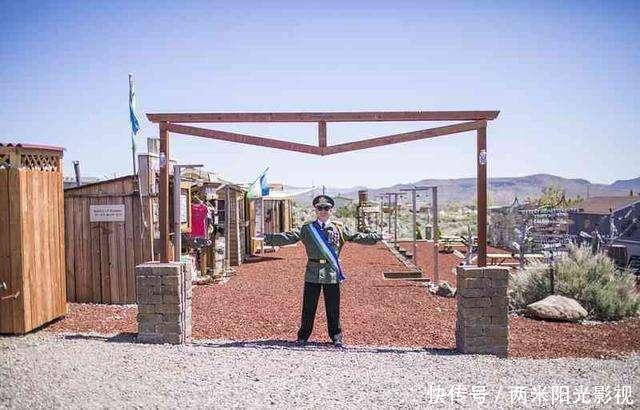 全球人口最少的国家!不论是谁去旅游,只能待3个小时