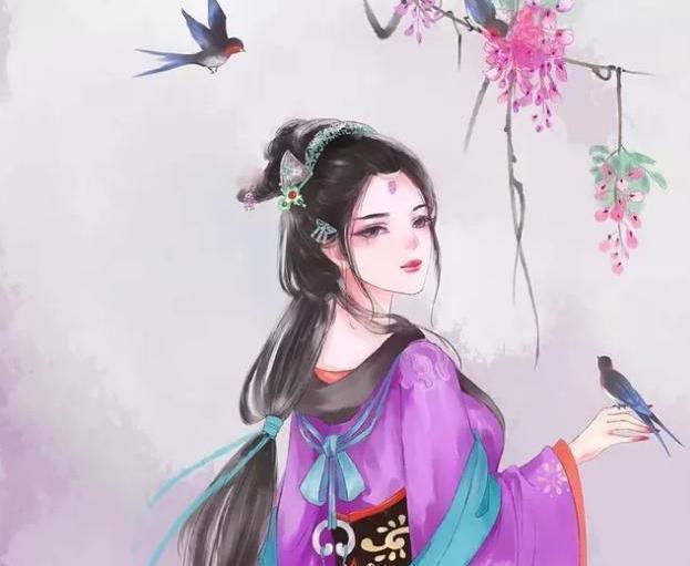 马叔&虐文王妃怀有八月身孕,意外撞见王爷陪长公主安胎,她含泪消失