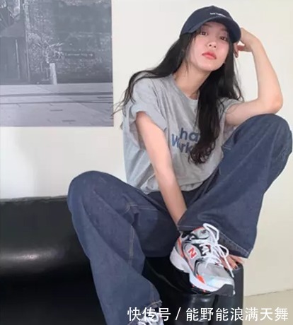 韩国 换季穿什么跟韩国博主学穿搭,简单又时髦!