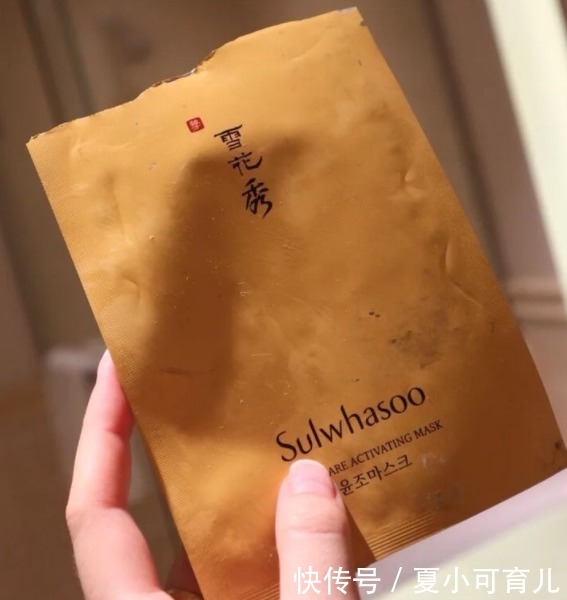 透明质酸|挨骂也要曝光的4款“坑妈”面膜，竟含致畸成分，孕妈们别用！