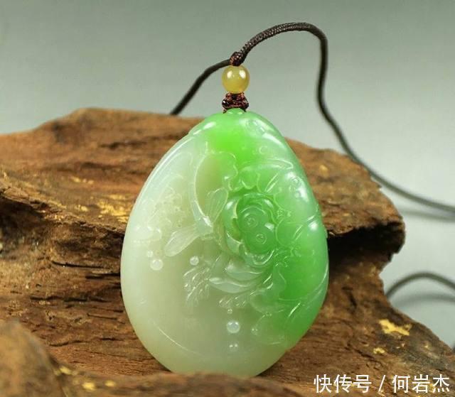  中国艺术品|他的藏品就卖出了8亿多天价死后只带走一枚翡翠戒指