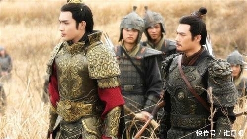 皇后|秦始皇一生都没册封皇后，其实是在等一个人，却到死都没等到