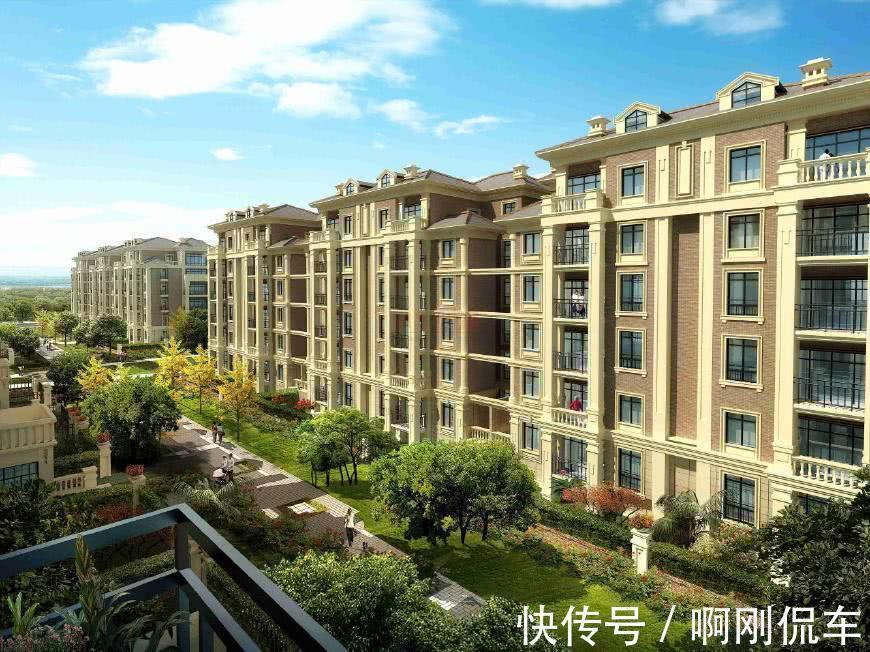 楼层|10年售楼小姐透露:买房选3个楼层很吃亏,很多人入住就后悔