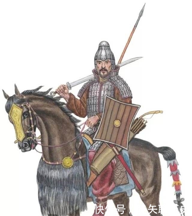 外族|西汉政府军中的外族兵,在汉王朝对外征战中扮演着怎样的角色?