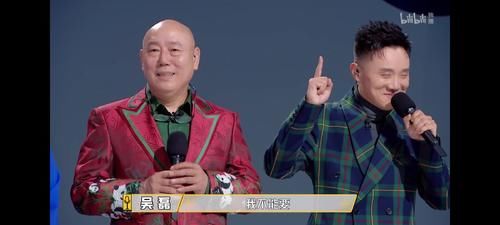 第一次见李诚儒“心虚”,看了其他3位导师,网友:皆是“大神”