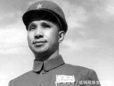 兵团|开国十大将中,有五位是正兵团级干部,其他五位当时都担任何职?