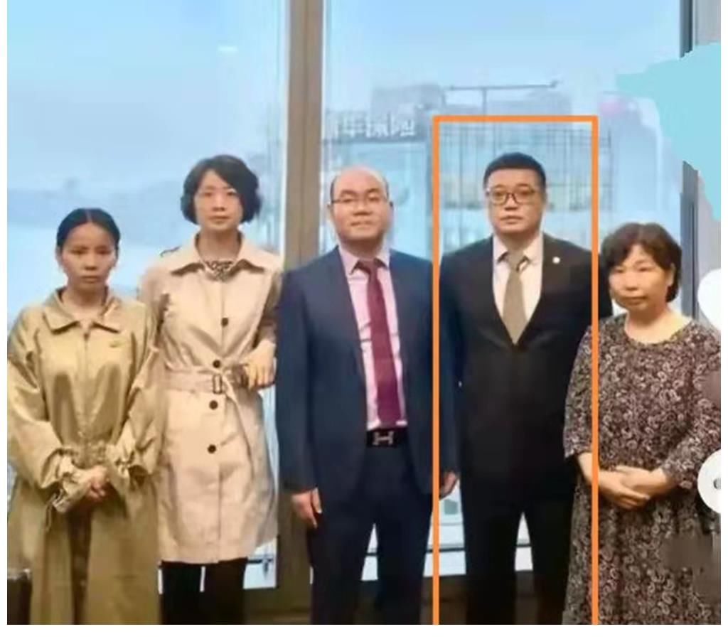 马律师|几十份出资证明全被宣布无效，这场庭审，将一向端庄的许妈逼到爆粗口