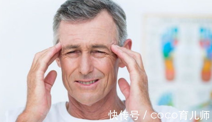 高血压|转给父母，高血压“常见”的4大症状表现，及时检查，不可忽视