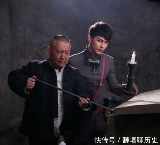 只能|秦始皇陵为何千年无人敢动,只因其中6大机关,水银只能排第三