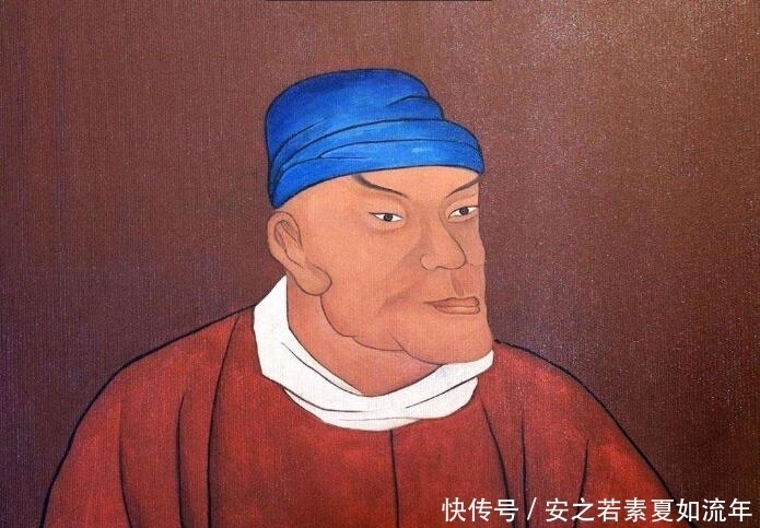 长相|专家还原康熙真实长相:实际身高1米6,还有一个致命面部缺点