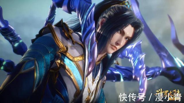 马红俊|斗罗大陆:胖子即将退出考核?小舞压倒唐三,少儿不宜的画面来了
