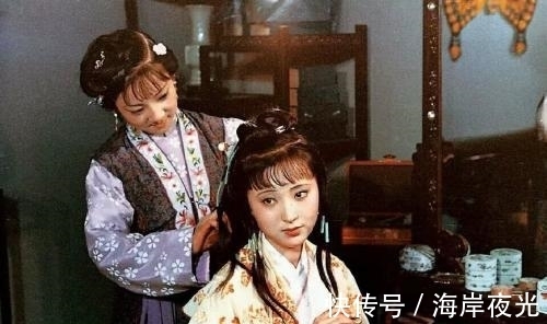 王熙凤@不敢生病的王熙凤,不敢要燕窝的黛玉,背后藏着一个人的丑恶嘴脸