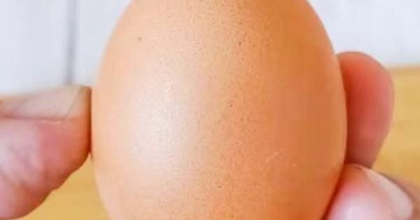 买鸡蛋时这4种不要买,买了也不能吃!你有中招吗?