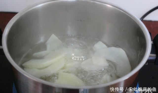 家庭|冬天,海带和它相克,不要一起吃,许多家庭都中招,早知道早受益