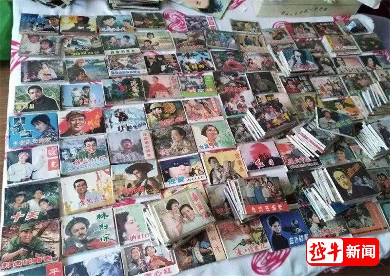 学生时代|价格狂飙！绍兴人儿时玩的卡片，一套要价3万