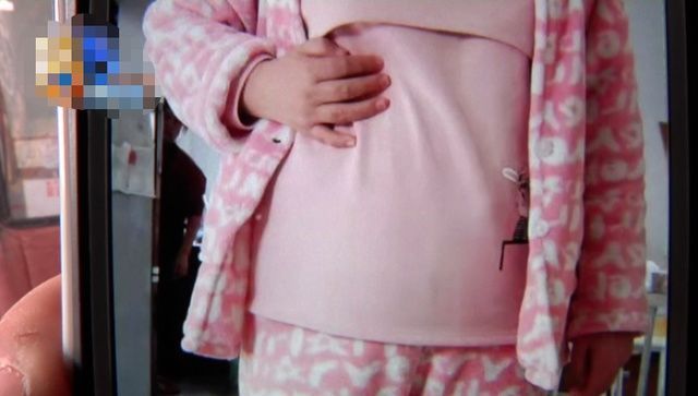 妻子|丈夫以为妻子产后太“娇气”,带妻子检查身体后,才觉得内疚