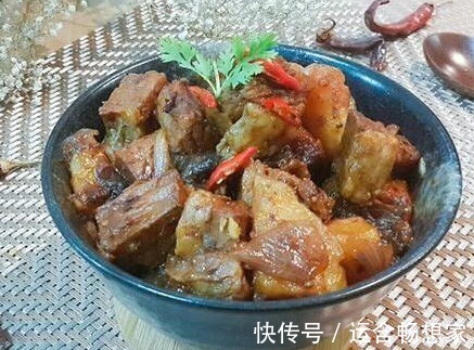 家人|分享几道好吃的家常菜，做法简单，营养美味，家人吃完都夸赞！