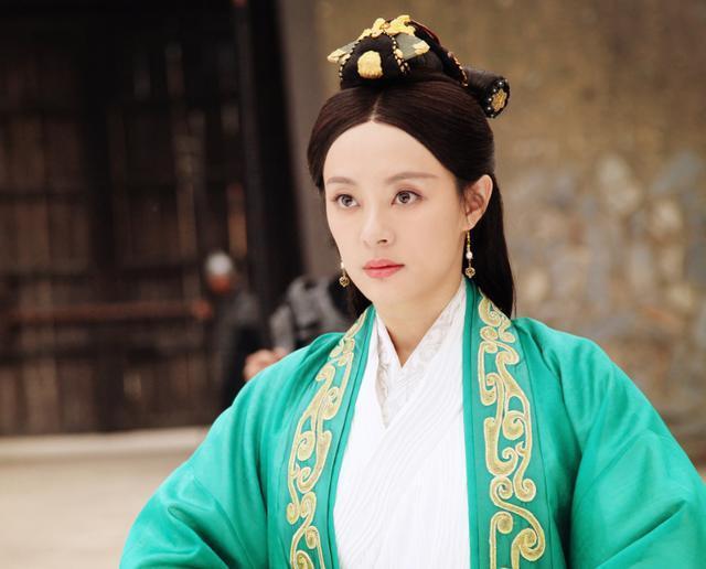 芈八子|这俩太后养情夫还生下孩子,一个被儿子感恩戴德,一个却幽禁而死